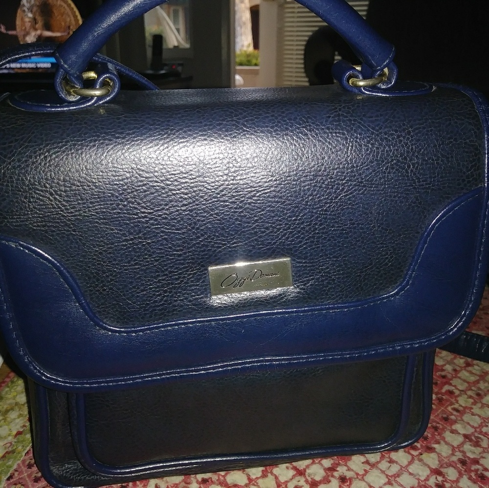 Oggi  Domani Shoulder/Crossbody Purse